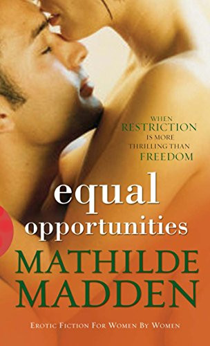Equal Opportunities by Mathilde Madden 9780352340702 [USED COPY]
