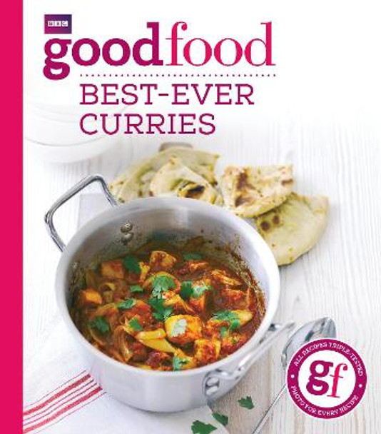 Good Food: Best-ever curries by Good Food Guides