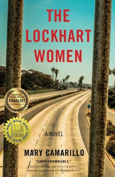 The Lockhart Women: A Novel by Mary Camarillo