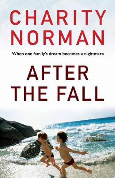 After the Fall by Charity Norman