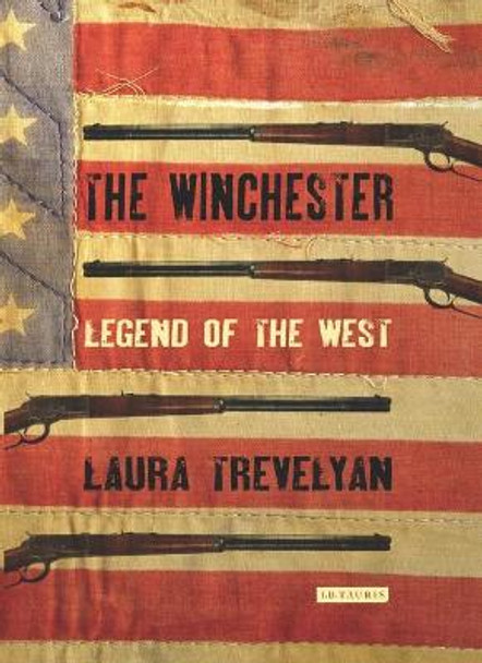 The Winchester by Laura Trevelyan