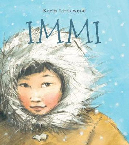 Immi by Karin Littlewood