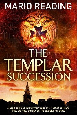 The Templar Succession Mario Reading 9781782395355