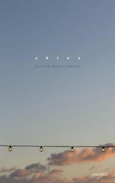 Skies by Alison Brackenbury