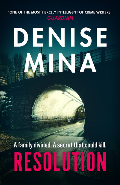 Resolution by Denise Mina