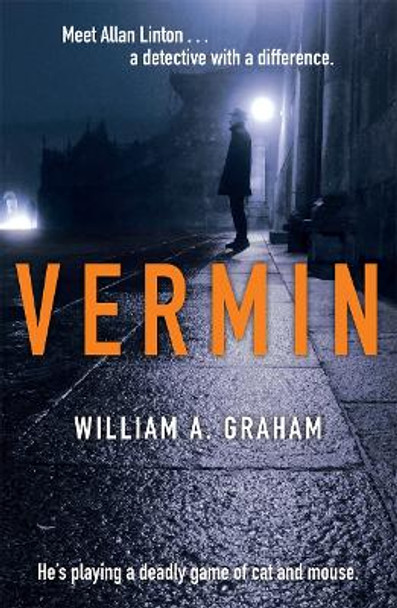 Vermin by Bill Graham