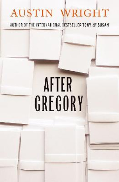 After Gregory by Austin Wright