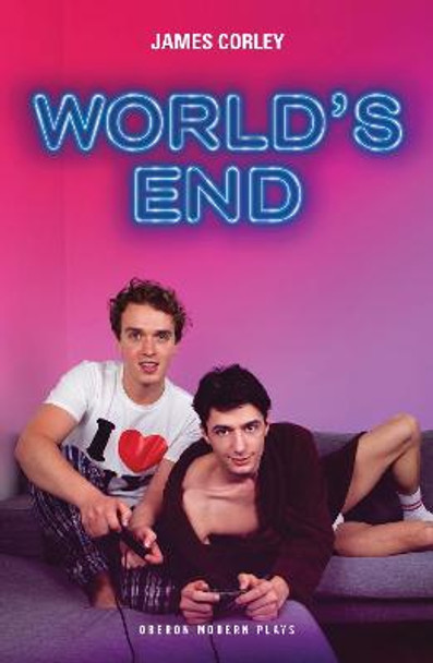 World's End by James Corley