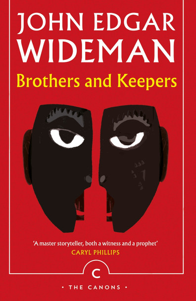 Brothers and Keepers by John Edgar Wideman