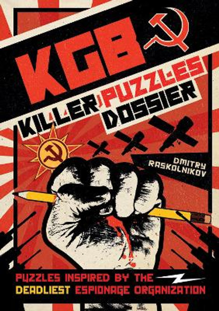 KGB Killer Puzzles Dossier by Tim Dedopulos