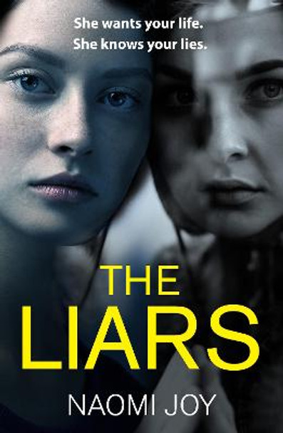 Liars by Naomi Joy