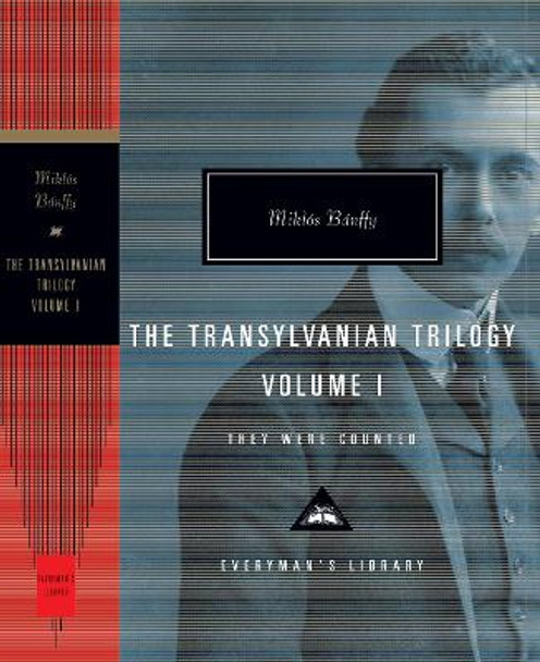 They were counted.The Transylvania Trilogy. Vol 1. by Miklos Banffy