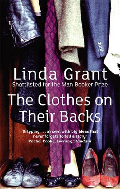 The Clothes On Their Backs by Linda Grant