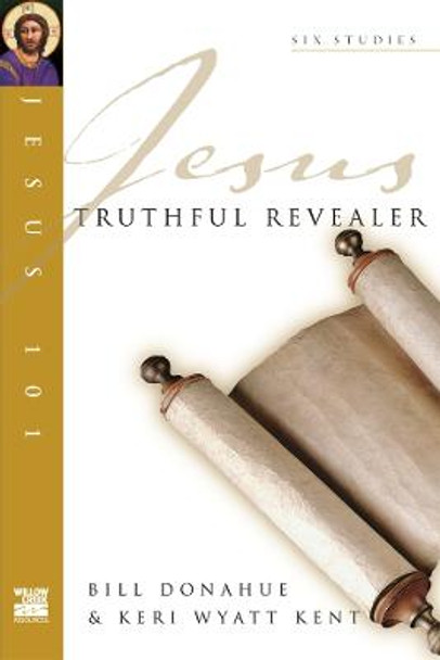 Truthful Revealer by Bill Donahue