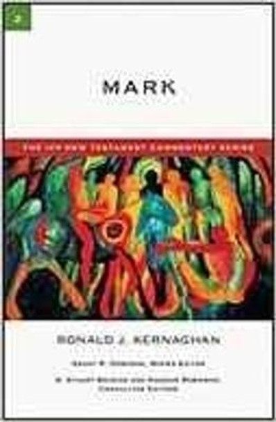 Mark by Ronald J Kernaghan