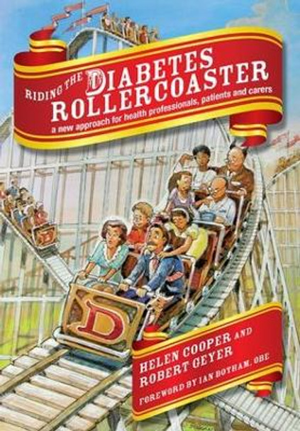 Riding the Diabetes Rollercoaster: A Complete Resource for EMQs, v. 2 by Helen Cooper