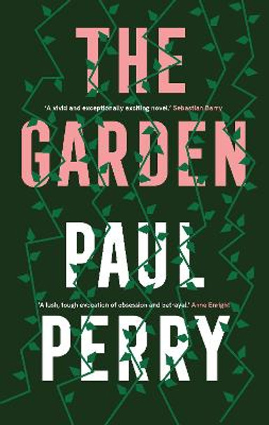 The Garden by Paul Perry