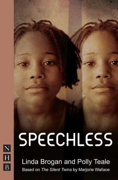 Speechless by Linda Brogan