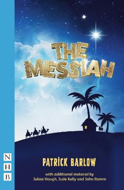 The Messiah by Patrick Barlow