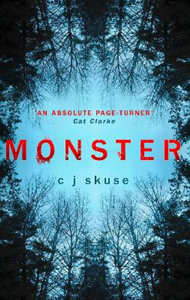 Monster by C. J. Skuse