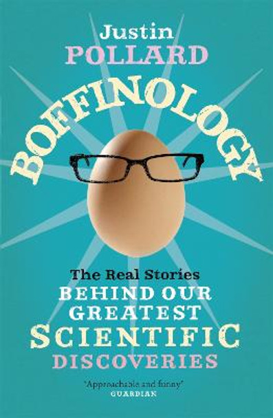 Boffinology by Justin Pollard