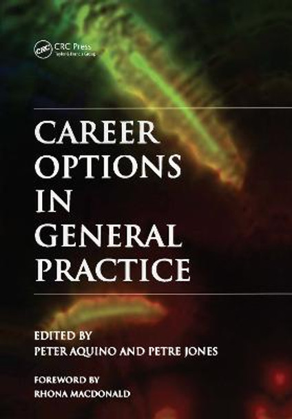 Career Options in General Practice by Peter Aquino
