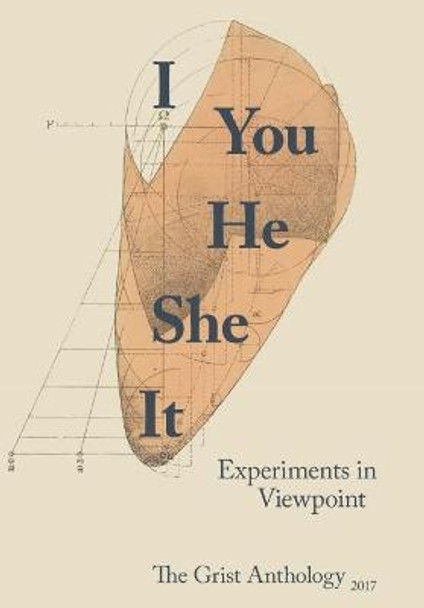 I You He She it: Experiments in Viewpoint by Simon Crump