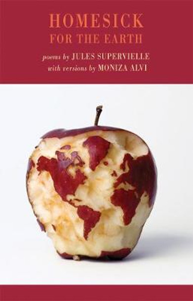 Homesick for the Earth Jules Supervielle 9781852249205
