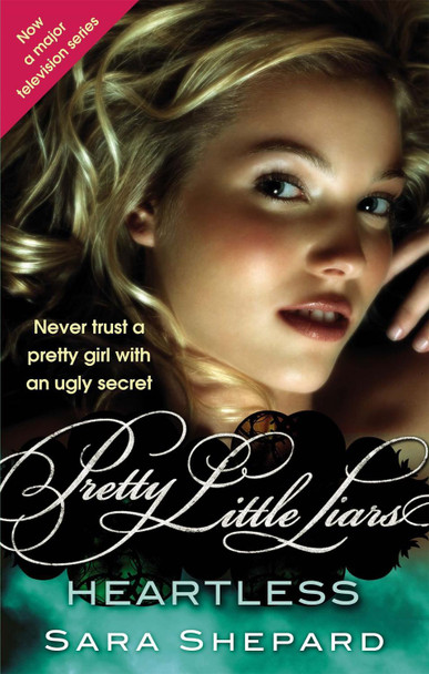 Heartless: Number 7 in series Sara Shepard 9781907410857