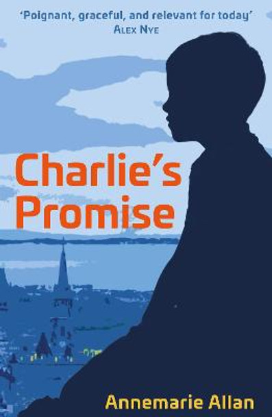 Charlie's Promise by Annemarie Allan