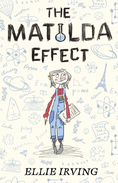The Matilda Effect by Ellie Irving 9780552568371 [USED COPY]