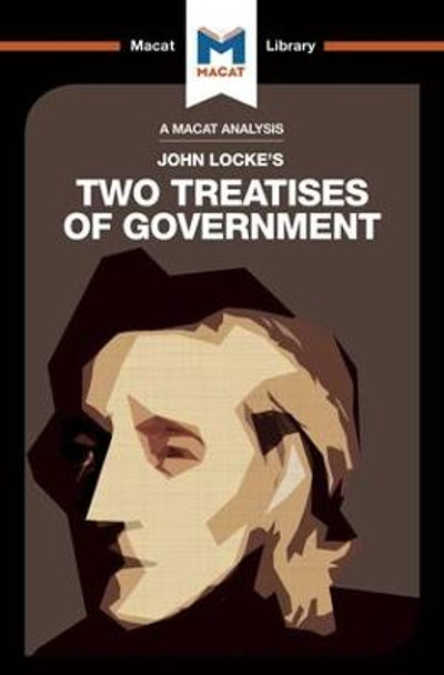 Two Treatises of Government by Dr. Jeremy Kleidosty