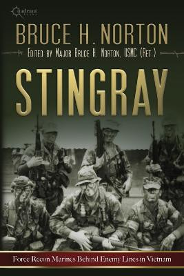 Stingray by Major Bruce H Norton