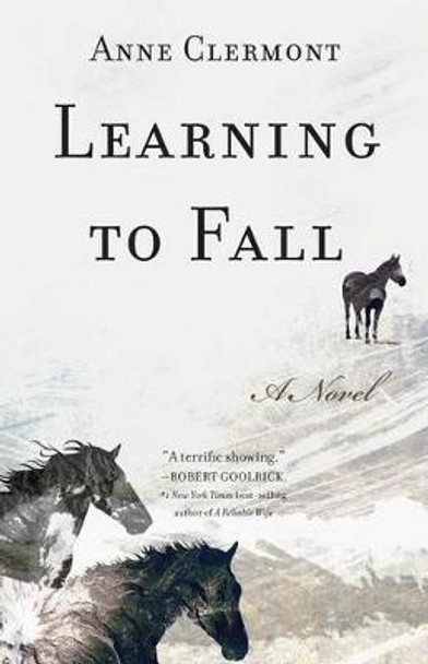 Learning to Fall by Anne Clermont