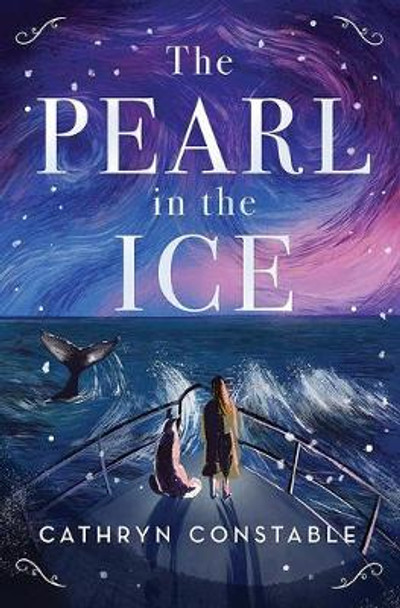 The Pearl in the Ice by Cathryn Constable