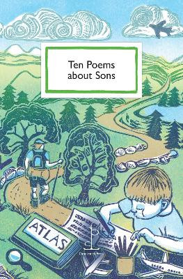 Ten Poems about Sons Various Authors 9781913627072