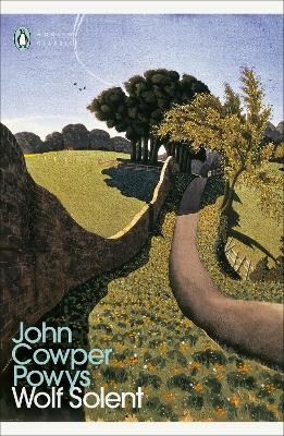 Wolf Solent John Powys 9780241763018