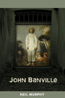 John Banville Neil Murphy 9781684485482