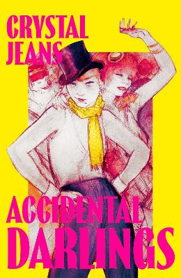 Accidental Darlings Crystal Jeans 9780008657604