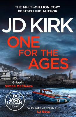 One For the Ages JD Kirk 9781804368312