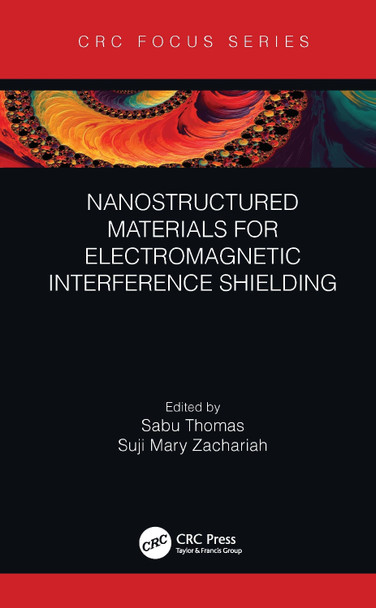 Nanostructured Materials for Electromagnetic Interference Shielding Sabu Thomas 9781032108421