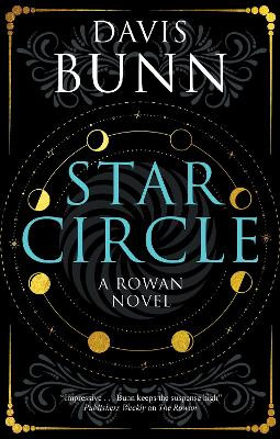 Star Circle Davis Bunn 9781448315512
