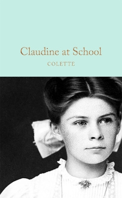 Claudine at School Colette 9781035050246