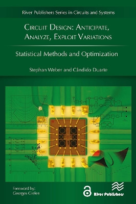 Circuit Design: Anticipate, Analyze, Exploit Variations Stephan Weber 9788770044356