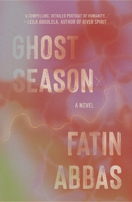 Ghost Season Fatin Abbas 9781914344770