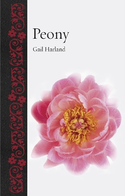 Peony Gail Harland 9781836390589