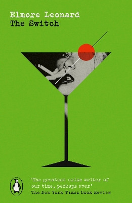 The Switch Elmore Leonard 9780241755426