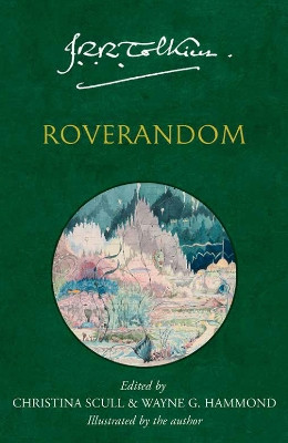 Roverandom J .R. R Tolkien 9780008737689