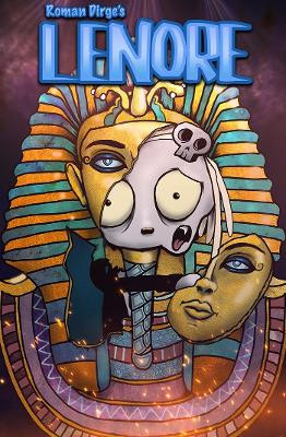 Lenore Roman Dirge 9781787745421