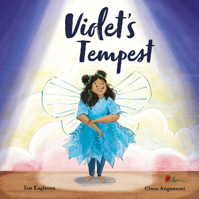 Violet's Tempest Ian Eagleton 9781836290247